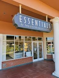 Essentials by Beautiful You